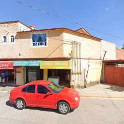 Consultorio Dental
