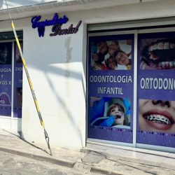 Consultorio Dental