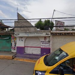 Consultorio Dental