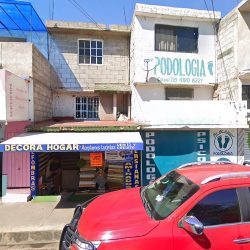 Consultorio Dental