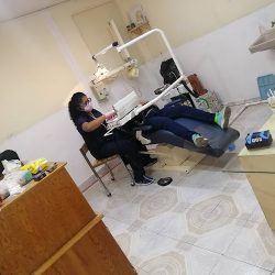 Consultorio Dental