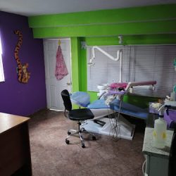 Consultorio Dental...