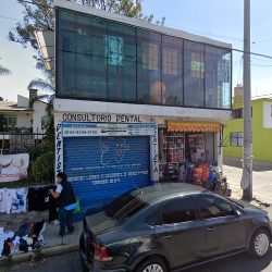 Consultorio Dental