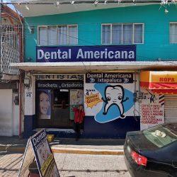 Consultorio Dental