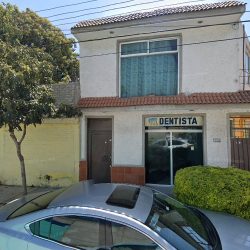 Consultorio Dental