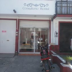 Consultorio Dental
