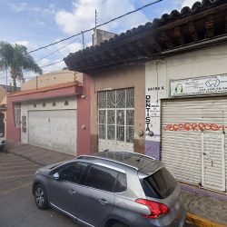 Consultorio Dental