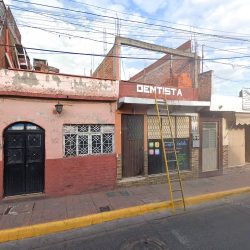 Consultorio Dental