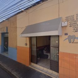 Consultorio Dental