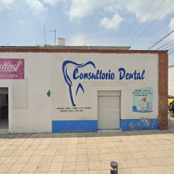Consultorio Dental