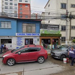 Consultorio Dental