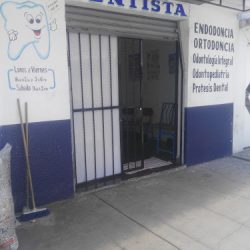 Consultorio Dental