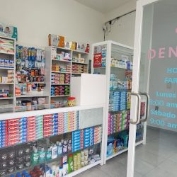 Consultorio Dental