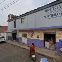 Consultorio Dental