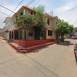 Consultorio Dental