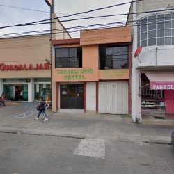 Consultorio Dental