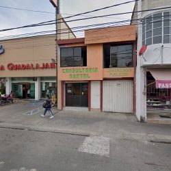 Consultorio Dental