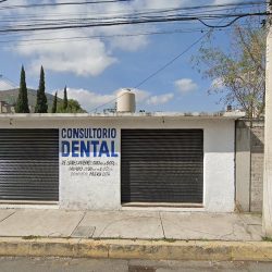 Consultorio Dental