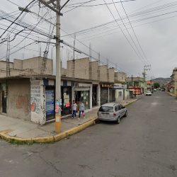 Consultorio Dental