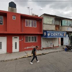 Consultorio Dental