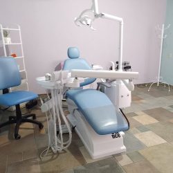 Consultorio Dental
