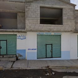 Consultorio Dental
