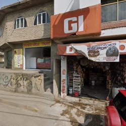 Consultorio Dental