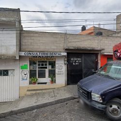 Consultorio Dental