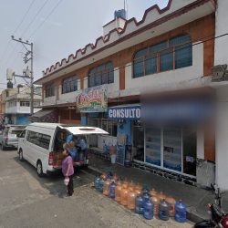Consultorio Dental