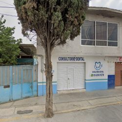 Consultorio Dental