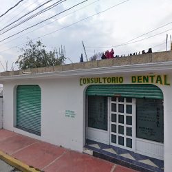Consultorio Dental