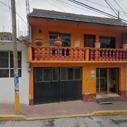 Consultorio Dental