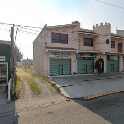 Consultorio Dental