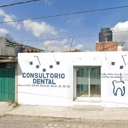 Consultorio Dental