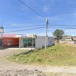 Consultorio Dental