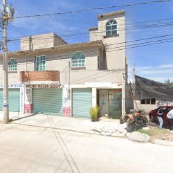 Consultorio Dental