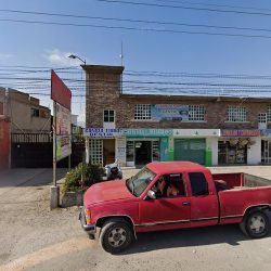 Consultorio Dental