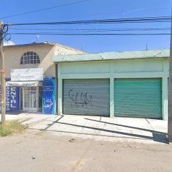 Consultorio Dental