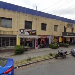 Consultorio Dental