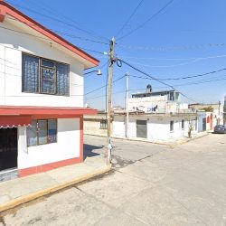 Consultorio Dental