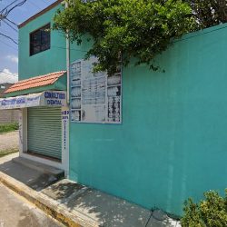 Consultorio Dental