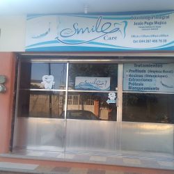 Consultorio Dental