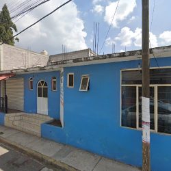Consultorio Dental