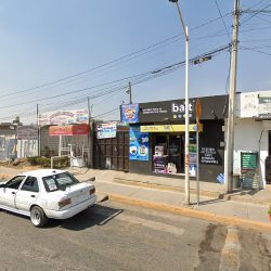 Consultorio Dental