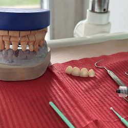 Consultorio Dental