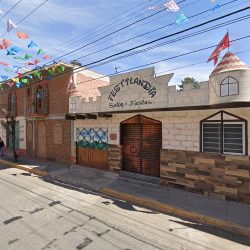 Consultorio Dental