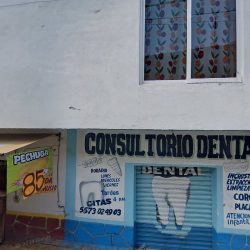 Consultorio Dental