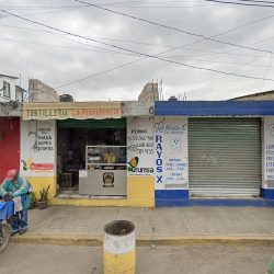 Consultorio Dental.