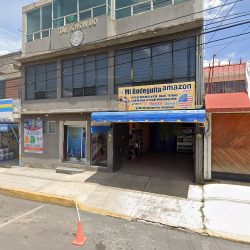 Consultorio Dental