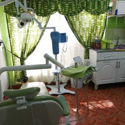 Consultorio Dental